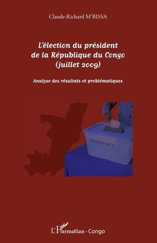 L'élection du président de la République du Congo (juillet 2009)