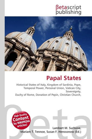 Papal States