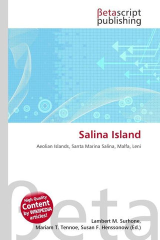 Salina Island