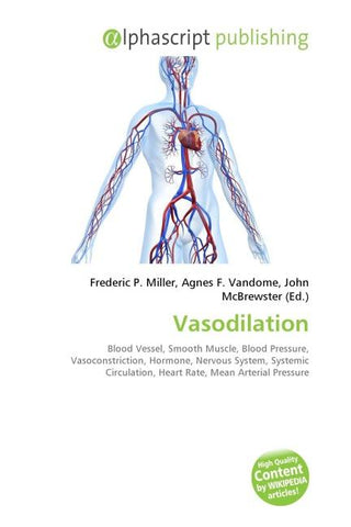 Vasodilation