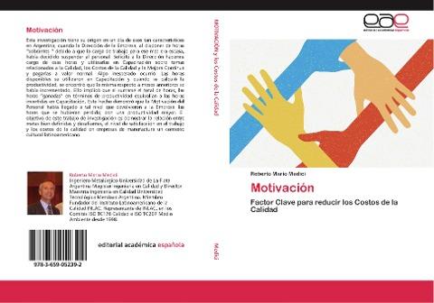 Motivación