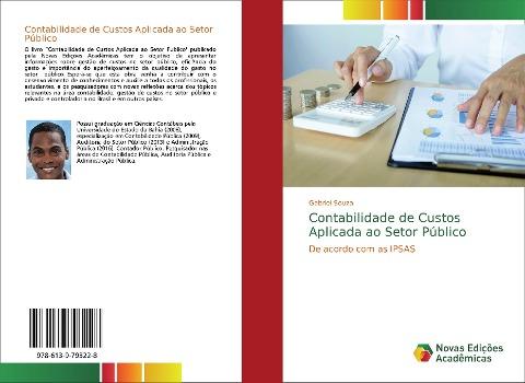 Contabilidade de Custos Aplicada ao Setor Público