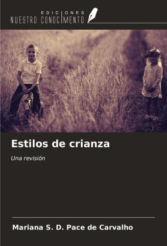 Estilos de crianza
