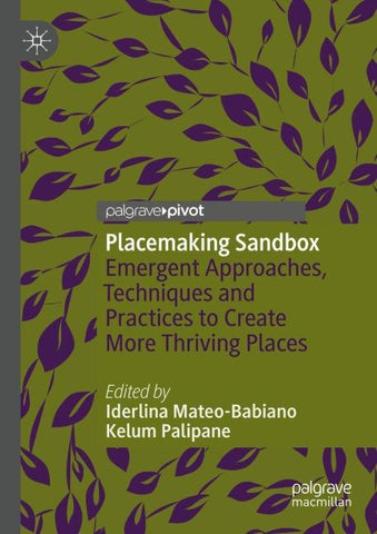 Placemaking Sandbox