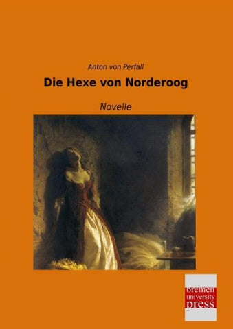 Die Hexe von Norderoog