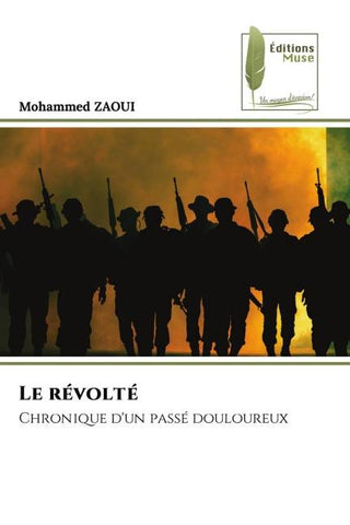 Le révolté