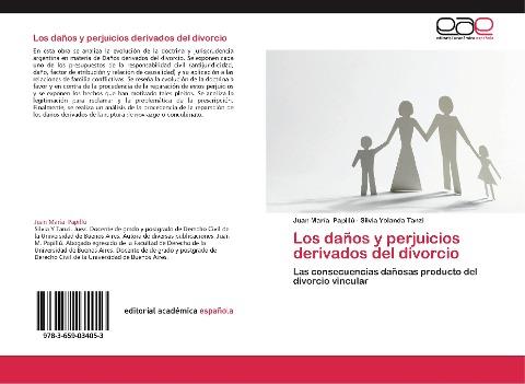 Los daños y perjuicios derivados del divorcio