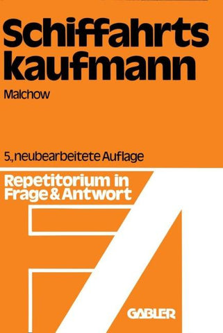 Schiffahrtskaufmann