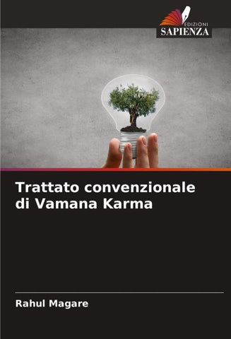 Trattato convenzionale di Vamana Karma