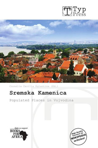 Sremska Kamenica