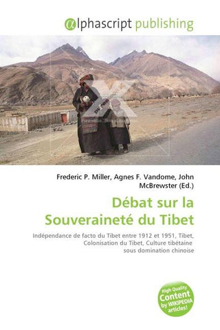 Débat sur la Souveraineté du Tibet