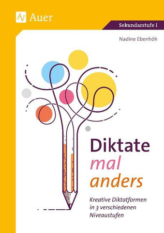 Diktate mal anders