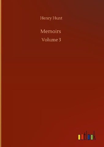 Memoirs