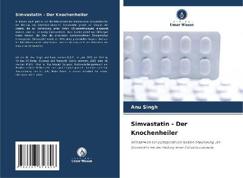 Simvastatin - Der Knochenheiler