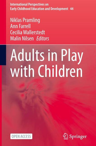 Adults in Play with Children