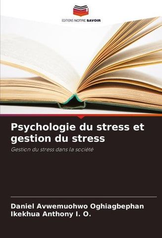Psychologie du stress et gestion du stress
