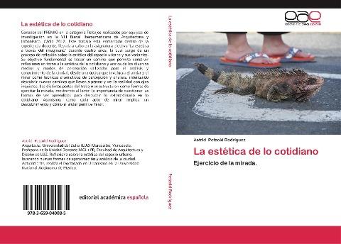 La estética de lo cotidiano