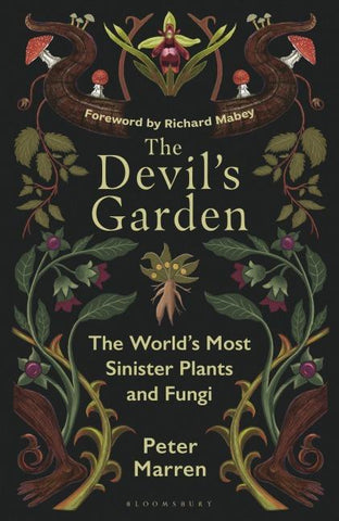 The Devil's Garden
