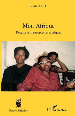 Mon Afrique