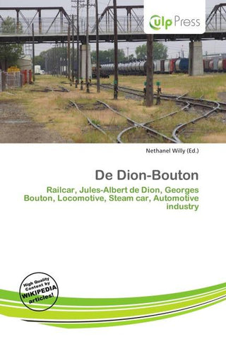 De Dion-Bouton