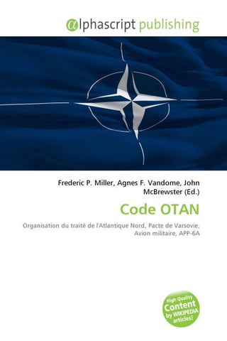 Code OTAN
