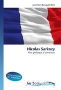 Nicolas Sarkozy