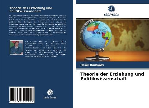 Theorie der Erziehung und Politikwissenschaft