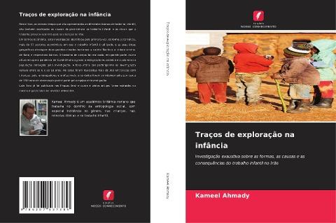 Traços de exploração na infância