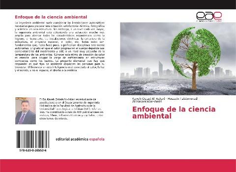 Enfoque de la ciencia ambiental