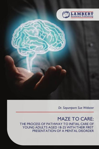 MAZE TO CARE:
