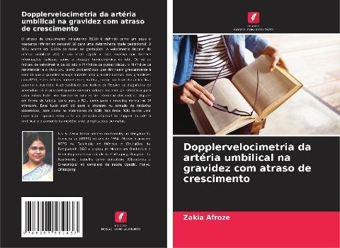 Dopplervelocimetria da artéria umbilical na gravidez com atraso de crescimento