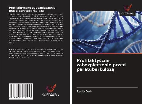 Profilaktyczne zabezpieczenie przed paratuberkuloz¿