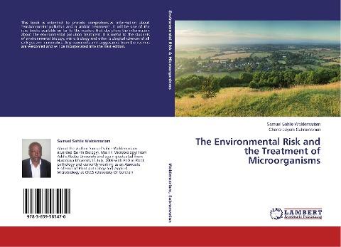 The Environmental Risk and the Treatment of Microorganisms