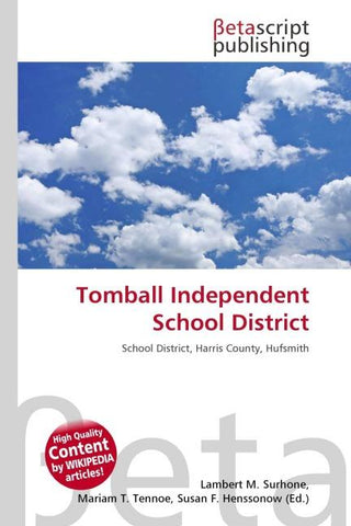 Tomball Independent School District