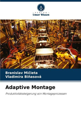 Adaptive Montage