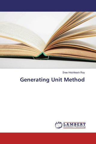 Generating Unit Method