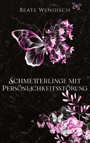 Schmetterlinge mit Persönlichkeitsstörung