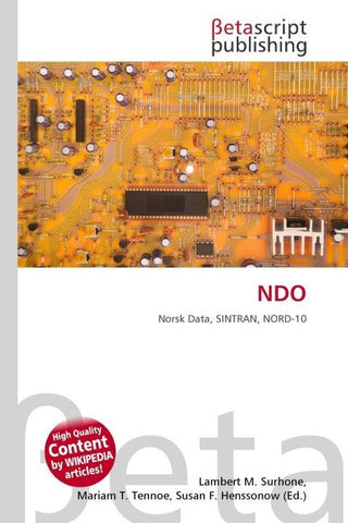 NDO