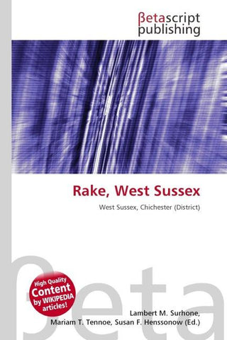 Rake, West Sussex
