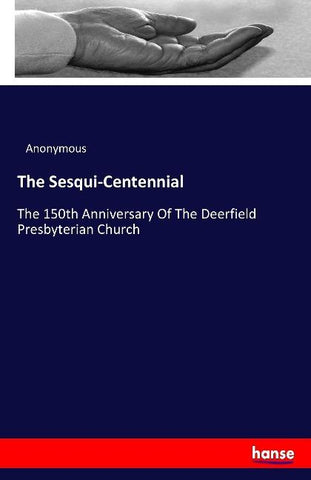 The Sesqui-Centennial