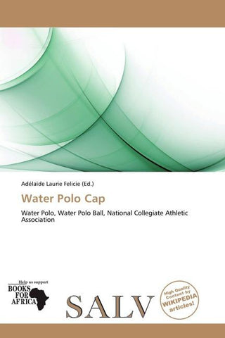 Water Polo Cap