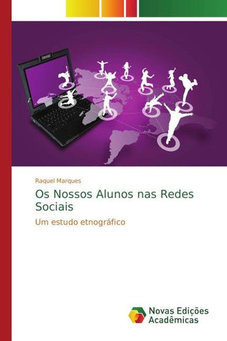 Os Nossos Alunos nas Redes Sociais