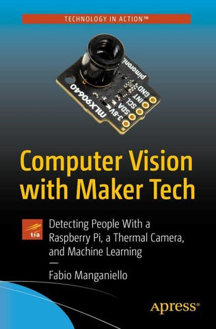 Computer Vision with Maker Tech