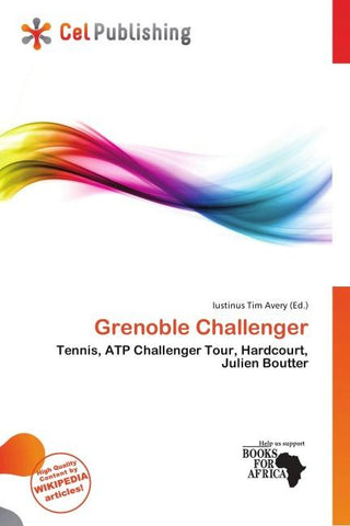 Grenoble Challenger