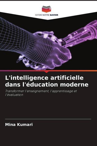 L'intelligence artificielle dans l'éducation moderne