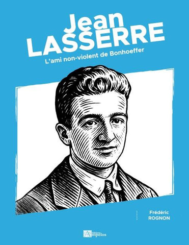 Jean Lasserre