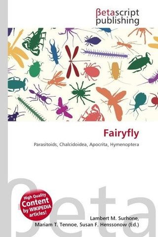 Fairyfly