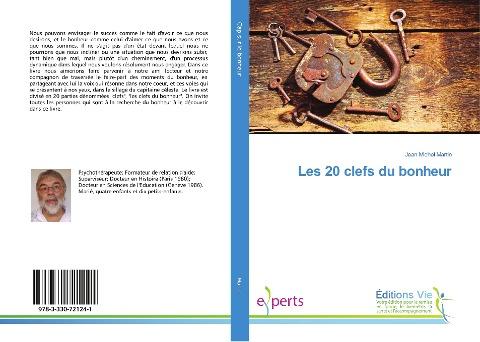Les 20 clefs du bonheur