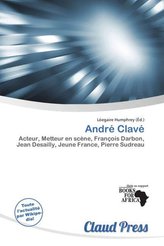 André Clavé