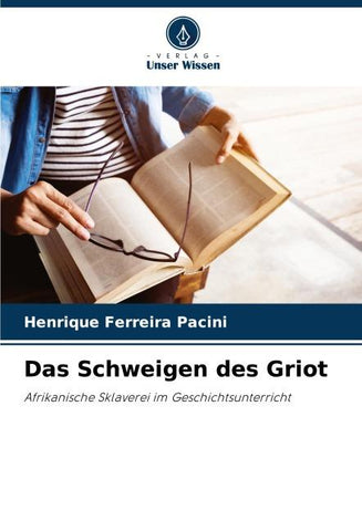 Das Schweigen des Griot